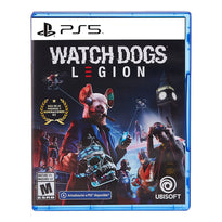 Watch Dogs Legion For PS5