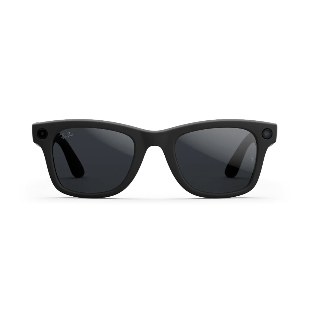 A Photo Of Ray-Ban Meta Wayfarer (Gen 2) Smart Glasses