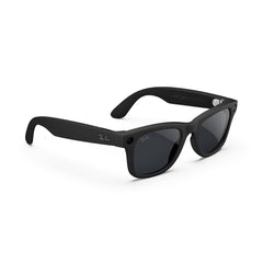 A Photo Of Ray-Ban Meta Wayfarer (Gen 2) Smart Glasses