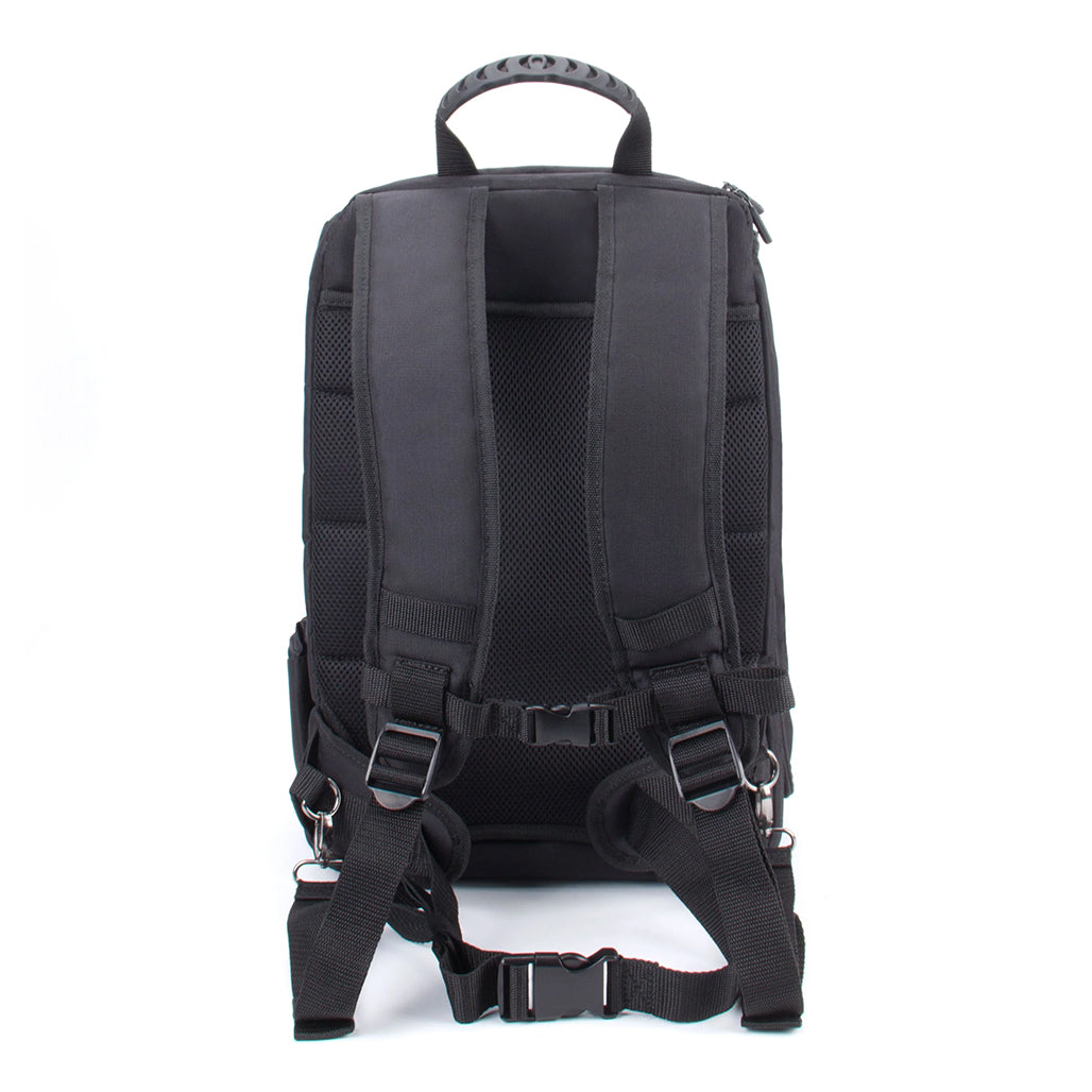 A Photo Of USA Gear Digital SLR Camera Backpack S17