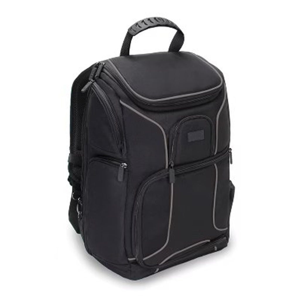 A Photo Of USA Gear Digital SLR Camera Backpack S17