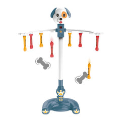 A Photo Of Well Hello Catch Stick Reaction Game with Digital Score Display