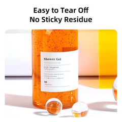 A Photo Of NIIMBOT White Labels 70x40mm – 180 Pieces for B3S Label Printer