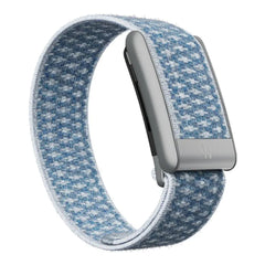 A Photo Of WHOOP 5.0 CloudKnit Band
