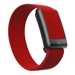 A Photo Of Whoop 5.0 - MG - CoreKnit Bicep Bands