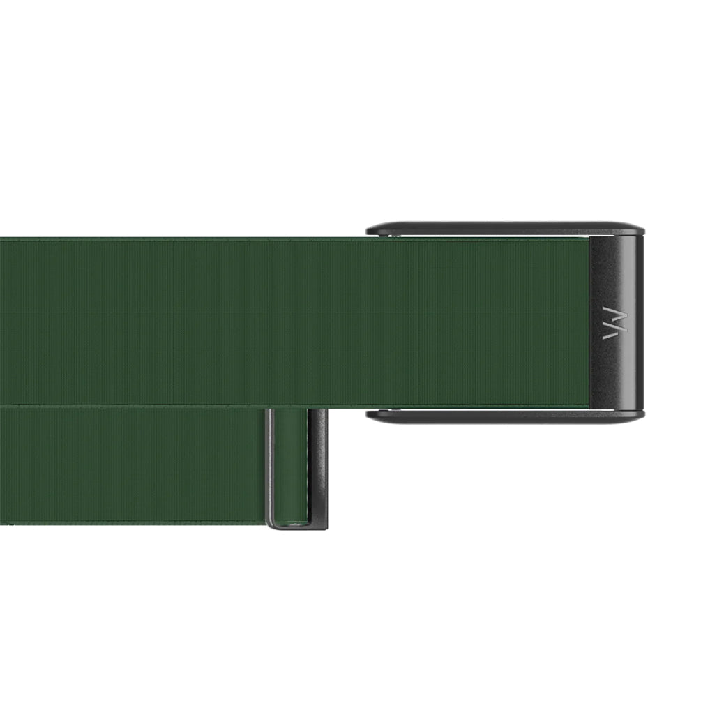 A Photo Of Whoop 5.0 CoreKnit Bands