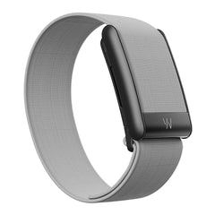 A Photo Of Whoop 5.0 - MG - CoreKnit Bicep Bands