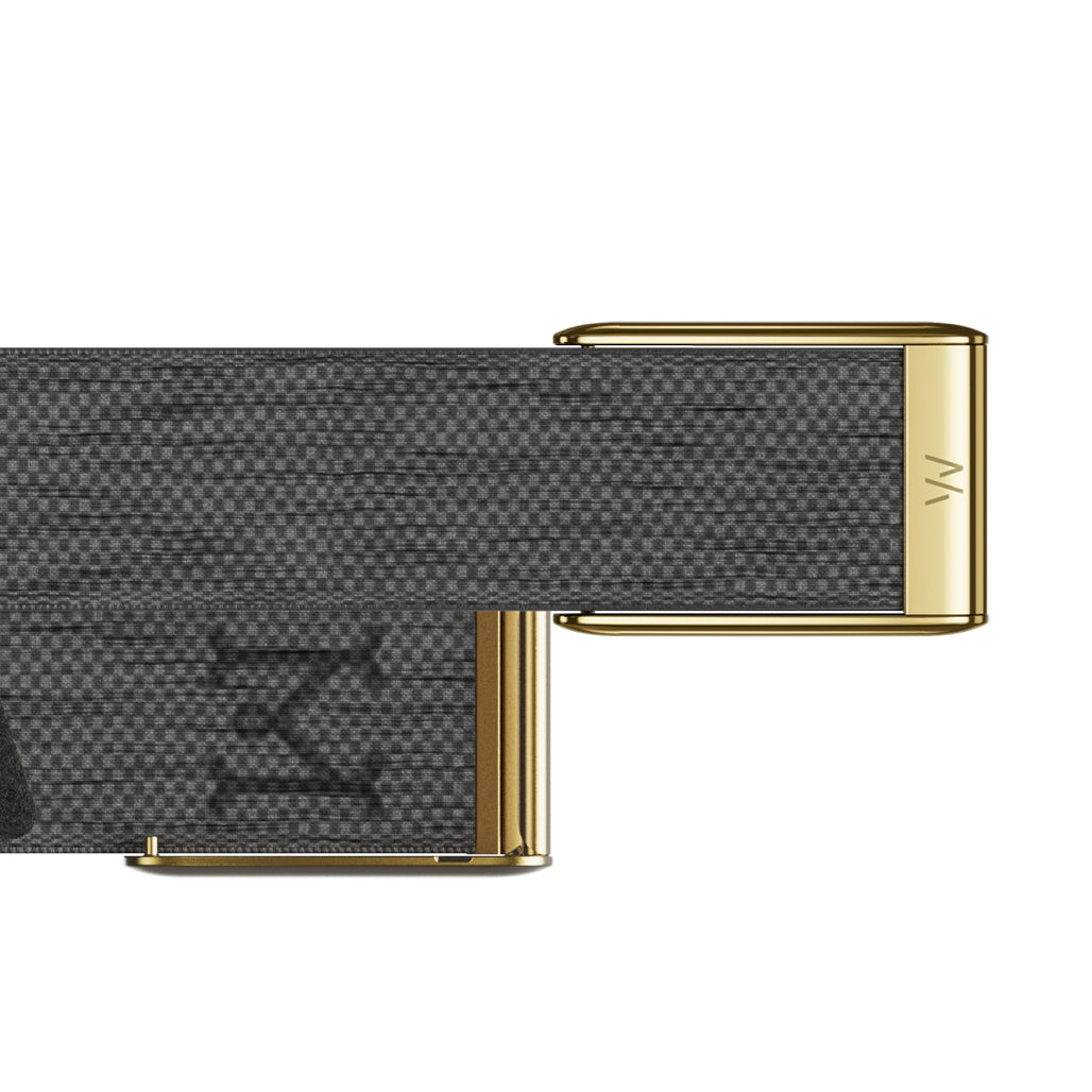 A Photo Of Whoop 5.0 SuperKnit Luxe Band