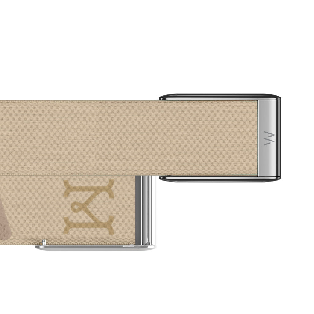 A Photo Of Whoop 5.0 SuperKnit Luxe Band