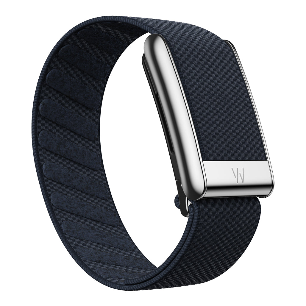 A Photo Of Whoop 5.0 SuperKnit Luxe Band
