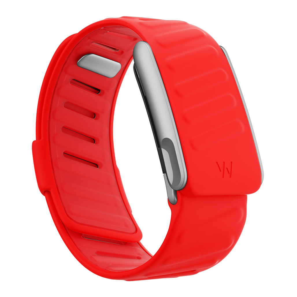 A Photo Of Whoop MG SportFlex Bands