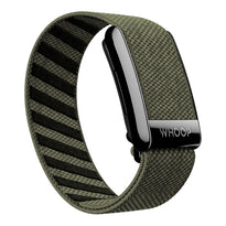 WHOOP SuperKnit Band for WHOOP 4.0 - Premium Comfort and Durability with Easy Swapping Fast Link™ Slider