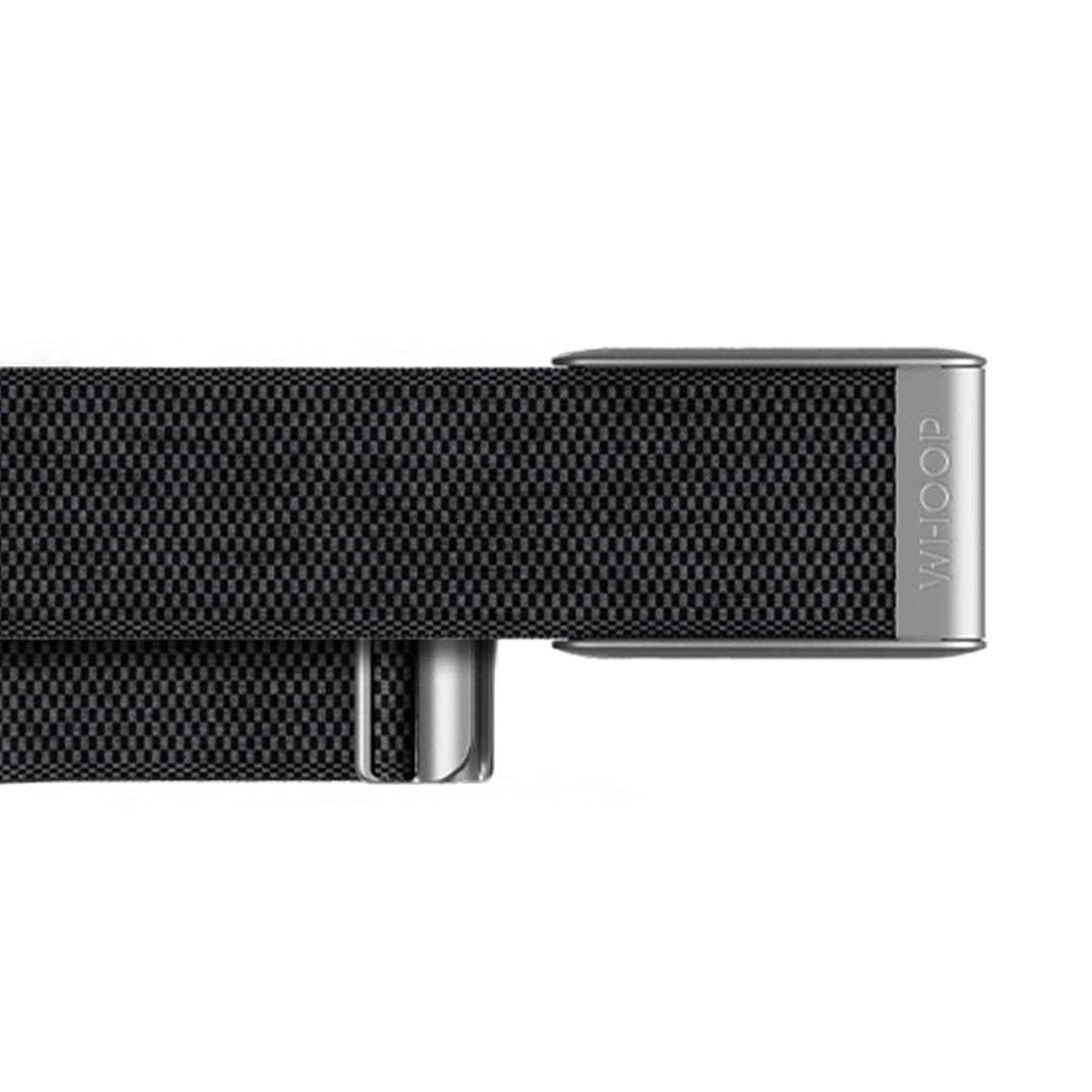 A Photo Of WHOOP SuperKnit Band for WHOOP 4.0 - Premium Comfort and Durability with Easy Swapping Fast Link™ Slider