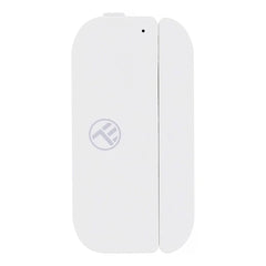 A Photo Of Tellur WiFi Smart Door & Window Sensor - Secure and Reliable, with Tamper Alerts and Battery Life