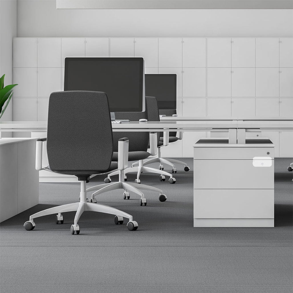 A Photo Of Tellur WiFi Smart Door & Window Sensor - Secure and Reliable, with Tamper Alerts and Battery Life