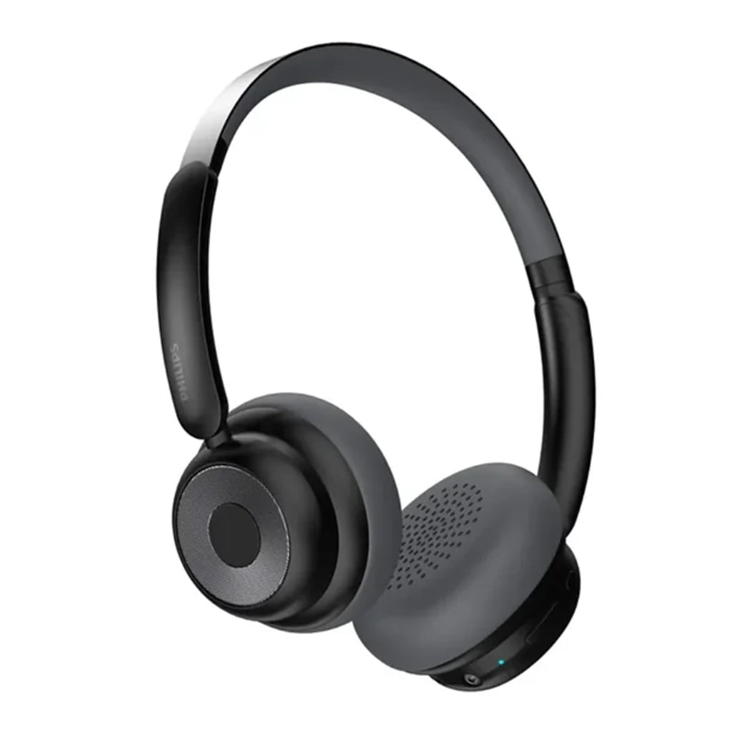 A Photo Of Philips Wireless Bluetooth Headset