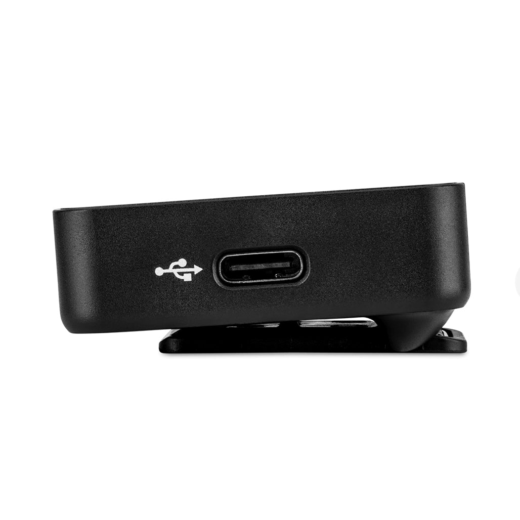 A Photo Of Rode Wireless GO II TX - Compact Wireless Transmitter