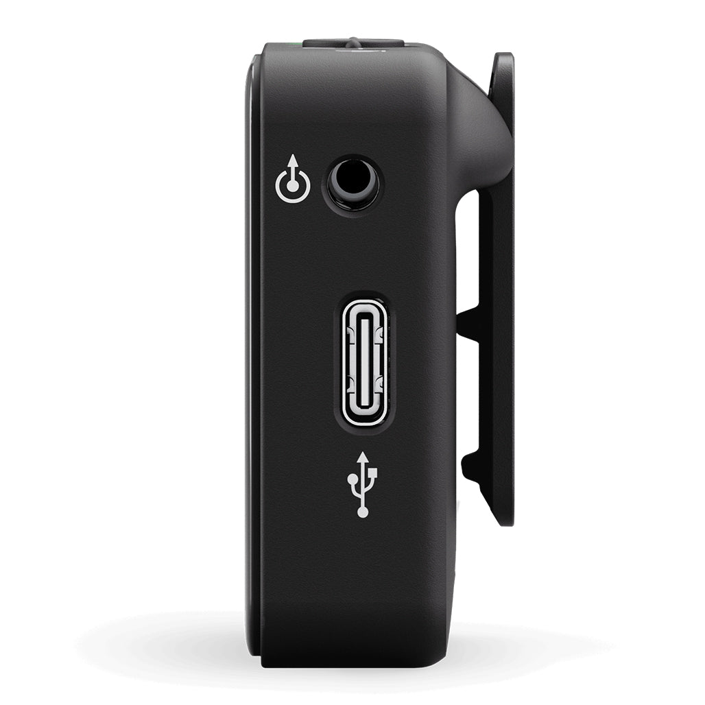 A Photo Of Rode Wireless ME - Compact Wireless Microphone System