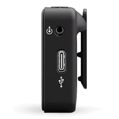 A Photo Of Rode Wireless ME - Compact Wireless Microphone System