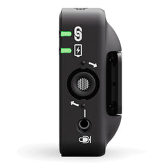 A Photo Of Rode Wireless ME - Compact Wireless Microphone System