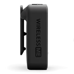 A Photo Of Rode Wireless ME TX - Compact Wireless Transmitter