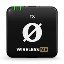 Rode Wireless ME TX - Compact Wireless Transmitter