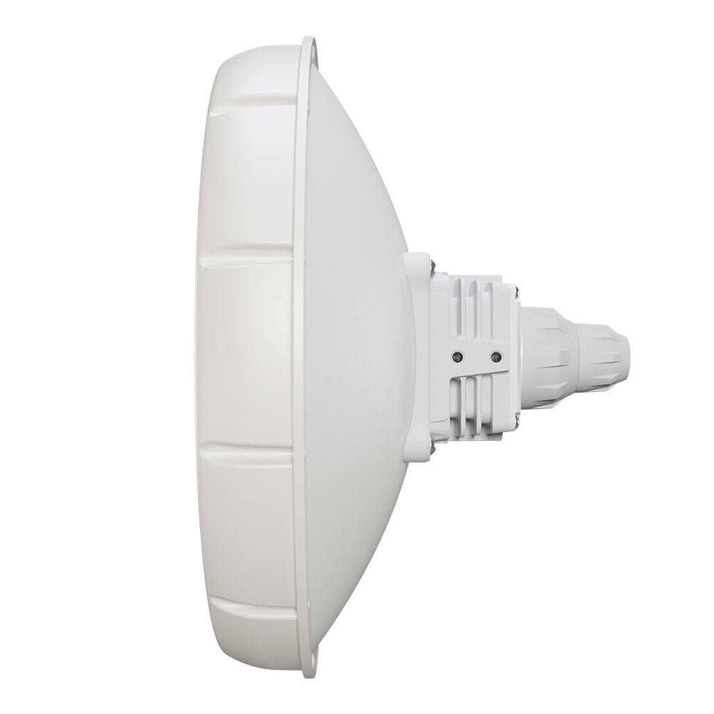 A Photo Of MikroTik Wireless Wire nRAY 2 Gb/s Aggregate Link Kit | nRAYG-60adpair - High-Speed 60 GHz Solution Up to 1500m