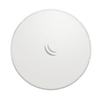 MikroTik Wireless Wire nRAY 2 Gb/s Aggregate Link Kit | nRAYG-60adpair - High-Speed 60 GHz Solution Up to 1500m