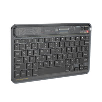 Hoco S55 Transparent Discovery Edition Wireless Keyboard
