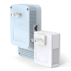 A Photo Of TP-Link TL-WPA7517 KIT - AV1000 Gigabit Powerline ac Wi-Fi Kit