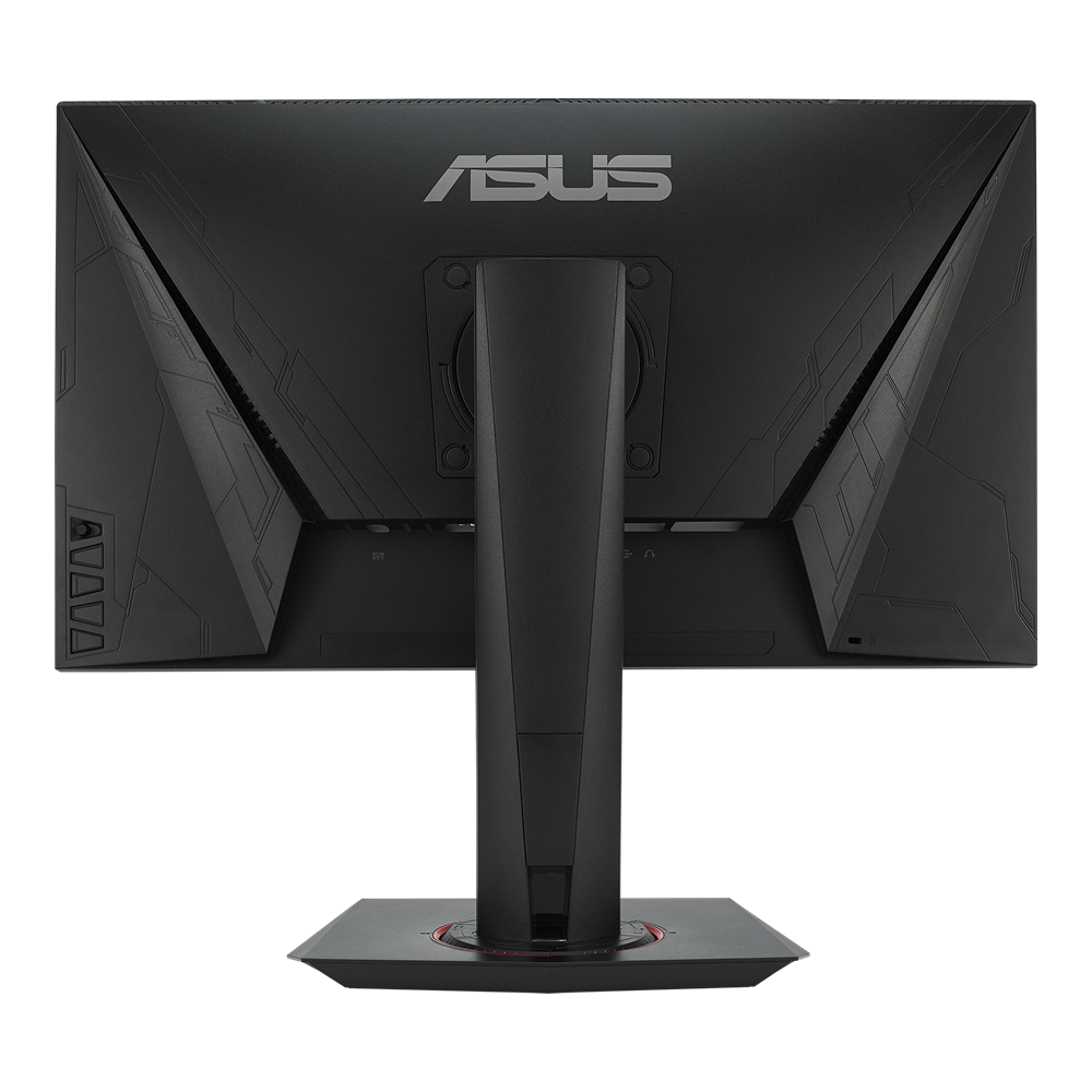 A Photo Of ASUS VG258QR - 24.5