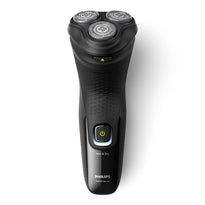Philips Shaver 3000X Series - Wet & Dry Electric Shaver - X3021/00