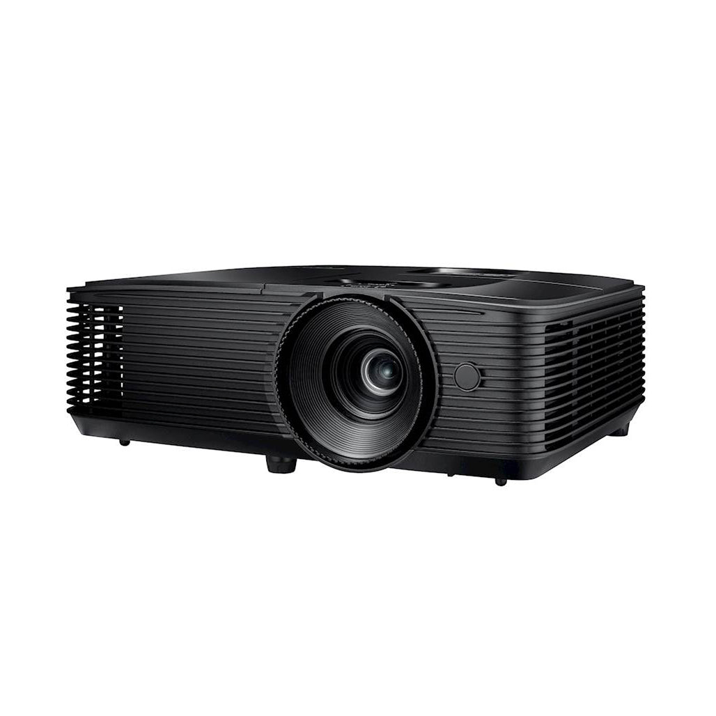 A Photo Of Optoma X400LVe - Bright, High-Performance Projection for Classrooms and Meeting Rooms