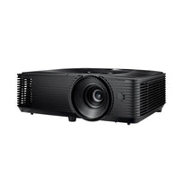 Optoma X400LVe -  Bright, High-Performance Projection for Classrooms and Meeting Rooms