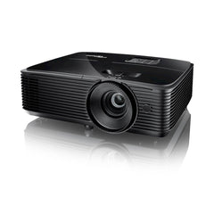 A Photo Of Optoma X400LVe - Bright, High-Performance Projection for Classrooms and Meeting Rooms