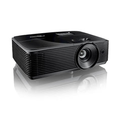 A Photo Of Optoma X400LVe - Bright, High-Performance Projection for Classrooms and Meeting Rooms
