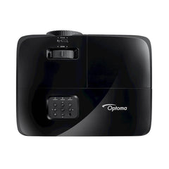 A Photo Of Optoma X400LVe - Bright, High-Performance Projection for Classrooms and Meeting Rooms