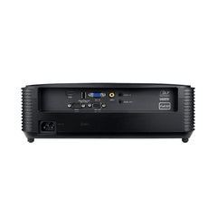 A Photo Of Optoma X400LVe - Bright, High-Performance Projection for Classrooms and Meeting Rooms