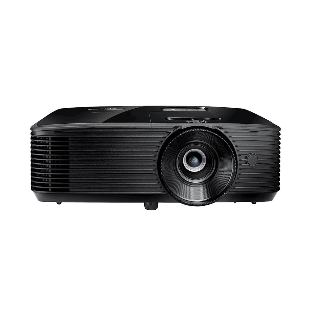 A Photo Of Optoma X400LVe - Bright, High-Performance Projection for Classrooms and Meeting Rooms
