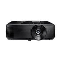 Optoma X400LVe -  Bright, High-Performance Projection for Classrooms and Meeting Rooms