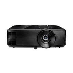 A Photo Of Optoma X400LVe - Bright, High-Performance Projection for Classrooms and Meeting Rooms