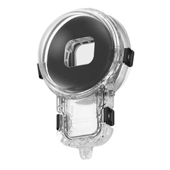 A Photo Of Insta360 X5 Invisible Dive Case Pro