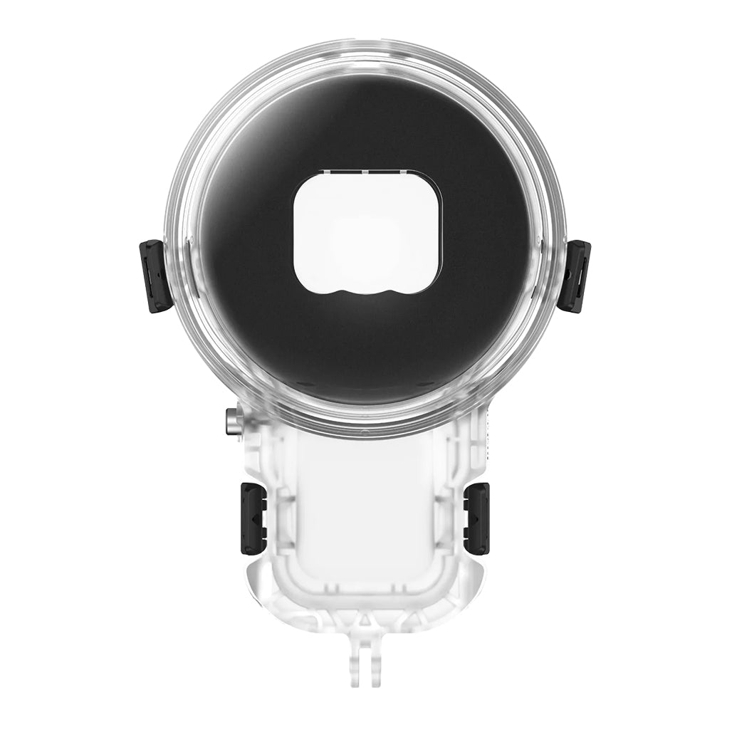 A Photo Of Insta360 X5 Invisible Dive Case Pro