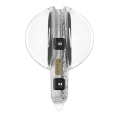 A Photo Of Insta360 X5 Invisible Dive Case Pro