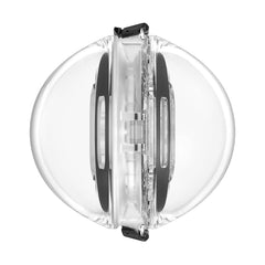 A Photo Of Insta360 X5 Invisible Dive Case Pro