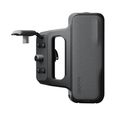 A Photo Of Insta360 Photography Grip for X5 & X4 Air Cameras