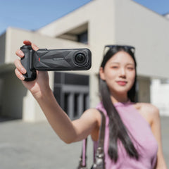 A Photo Of Insta360 Photography Grip for X5 & X4 Air Cameras
