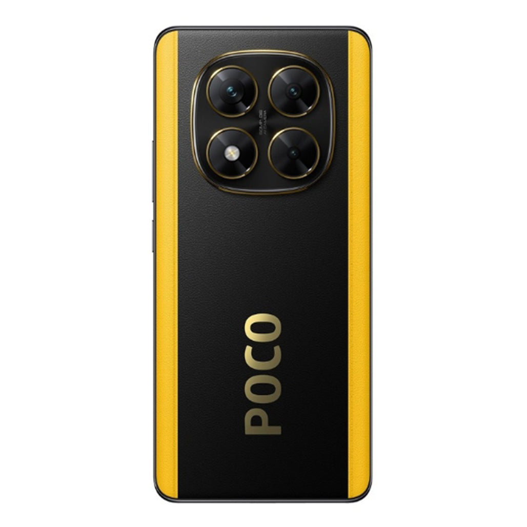 A Photo Of POCO X7 5G - 12GB RAM - 512GB Storage