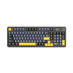 A Photo Of Attack Shark X98 PRO Wireless Gaming Keyboard