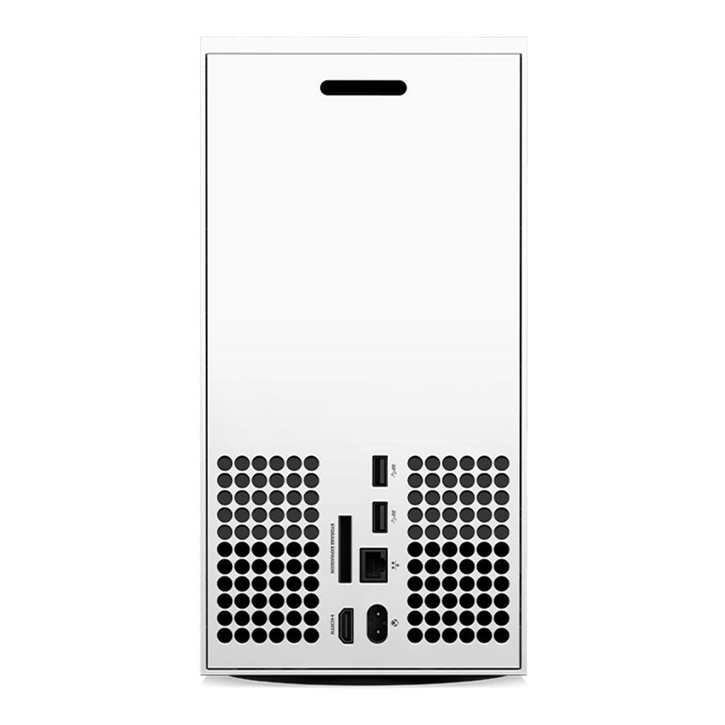 A Photo Of Xbox Series X - Gaming Console